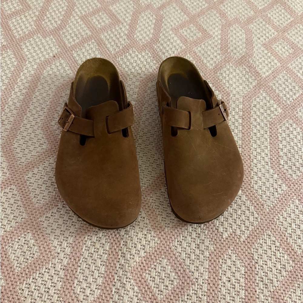 Women’s Birkenstock Clogs